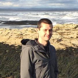 Christopher M. Hollenbeck